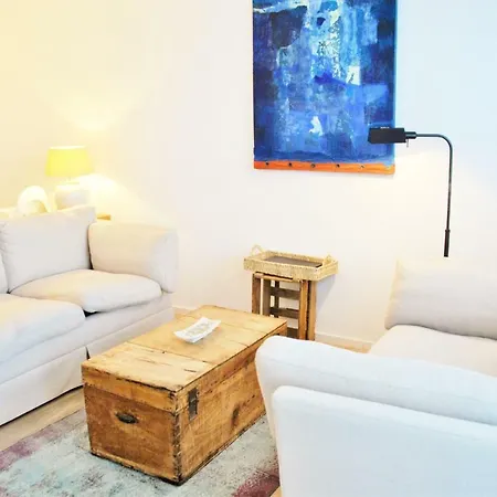 Apartment Haus Nordseeblick, Whg. 126 *