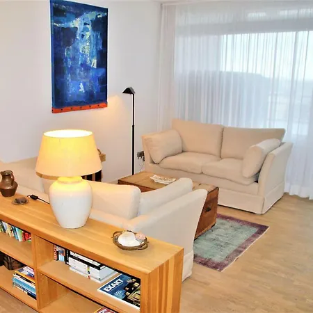 Haus Nordseeblick, Whg. 126 Norderney