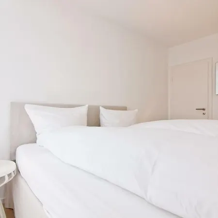 Haus Nordseeblick, Whg. 126 Apartment Norderney
