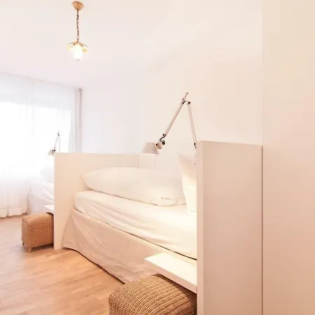 Haus Nordseeblick, Whg. 126